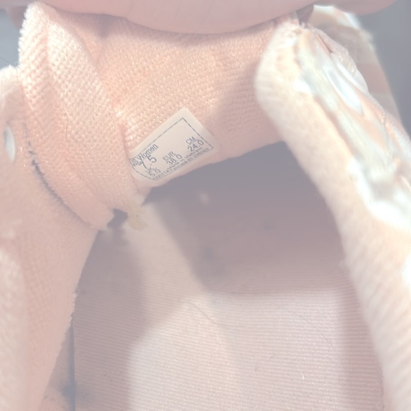 Size 7 1/2 women’s checkered vans - Picture 2 of 5